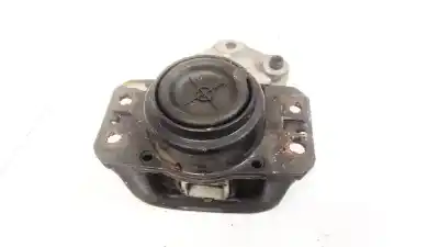 Peça sobressalente para automóvel em segunda mão suporte motor por citroen berlingo cuadro 1.6 16v hdi referências oem iam 