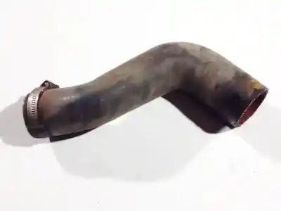 Second-hand car spare part intercooler pipe for kia ceed (ed) 1.6 crdi 115 oem iam references   