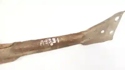 Second-hand car spare part plastics for seat toledo (5p2) 1.9 tdi oem iam references   