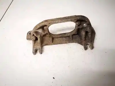 Second-hand car spare part engine support for renault scenic ii 1.6 16v oem iam references 8200209324