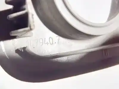 Pezzo di ricambio per auto di seconda mano plastica per kia ceed (ed) 1.6 crdi 115 riferimenti oem iam 1479407  