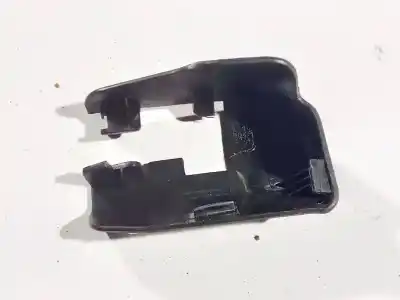 Pezzo di ricambio per auto di seconda mano plastica per kia ceed (ed) 1.6 crdi 115 riferimenti oem iam 129329  