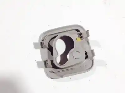Pezzo di ricambio per auto di seconda mano plastica per kia ceed (ed) 1.6 crdi 115 riferimenti oem iam 1479409  