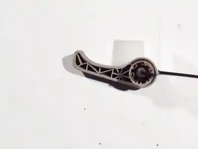 Pezzo di ricambio per auto di seconda mano plastica per kia ceed (ed) 1.6 crdi 115 riferimenti oem iam   