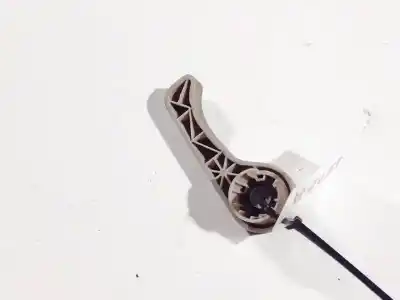 Pezzo di ricambio per auto di seconda mano plastica per kia ceed (ed) 1.6 crdi 115 riferimenti oem iam   