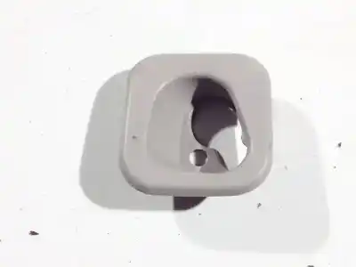 Pezzo di ricambio per auto di seconda mano plastica per kia ceed (ed) 1.6 crdi 115 riferimenti oem iam 1479413