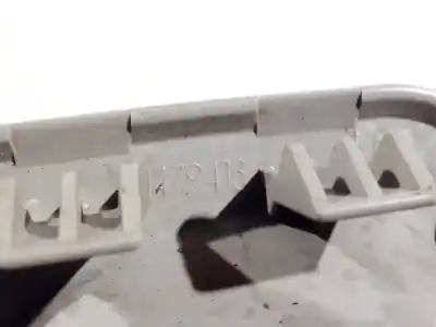 Pezzo di ricambio per auto di seconda mano plastica per kia ceed (ed) 1.6 crdi 115 riferimenti oem iam 1479413  