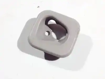 Pezzo di ricambio per auto di seconda mano plastica per kia ceed (ed) 1.6 crdi 115 riferimenti oem iam 1479410