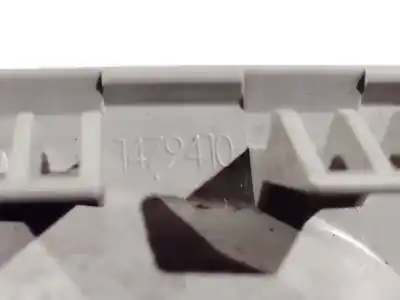Pezzo di ricambio per auto di seconda mano plastica per kia ceed (ed) 1.6 crdi 115 riferimenti oem iam 1479410  