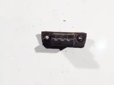 Pezzo di ricambio per auto di seconda mano plastica per kia ceed (ed) 1.6 crdi 115 riferimenti oem iam 817593j000  81759-3j000