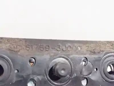 Pezzo di ricambio per auto di seconda mano plastica per kia ceed (ed) 1.6 crdi 115 riferimenti oem iam 817593j000  81759-3j000