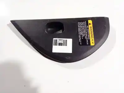 Pezzo di ricambio per auto di seconda mano plastica per kia ceed (ed) 1.6 crdi 115 riferimenti oem iam 847811h000
