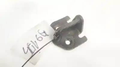 Peça sobressalente para automóvel em segunda mão plásticos por ford galaxy (ca1) 1.8 tdci cat referências oem iam 6g91r21982fbb