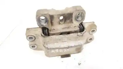 Second-hand car spare part engine support for seat toledo (5p2) 1.9 tdi oem iam references 1k0199555  