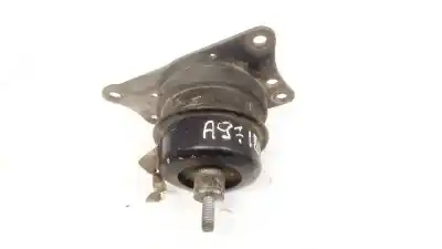 Second-hand car spare part engine support for seat ibiza (6j5) 1.9 tdi oem iam references   