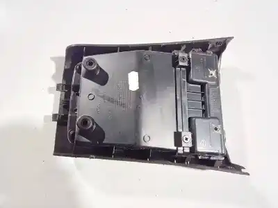 Pezzo di ricambio per auto di seconda mano plastica per kia ceed (ed) 1.6 crdi 115 riferimenti oem iam 1411181  