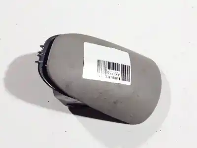 Автозапчастина б/у пластика для fiat doblo (119) 1.9 jtd elx / dynamic посилання на oem iam g01030223089
