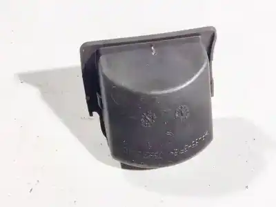 Peça sobressalente para automóvel em segunda mão plásticos por fiat doblo (119) 1.9 jtd elx / dynamic referências oem iam 735270770  