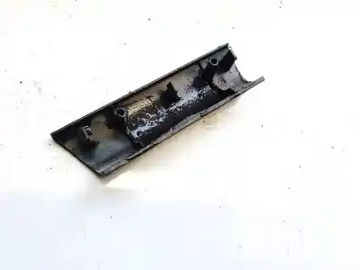 Pezzo di ricambio per auto di seconda mano plastica per volvo v50 (545) 2.0 d riferimenti oem iam 8579429  