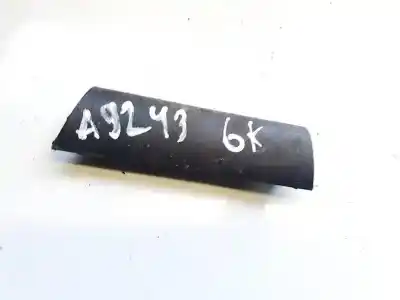 Pezzo di ricambio per auto di seconda mano plastica per volvo v50 (545) 2.0 d riferimenti oem iam 8579429  