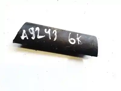Pezzo di ricambio per auto di seconda mano plastica per volvo v50 (545) 2.0 d riferimenti oem iam 8579429