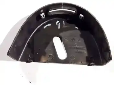 Автозапчастина б/у пластика для fiat doblo (119) 1.9 jtd elx / dynamic посилання на oem iam 735299119  