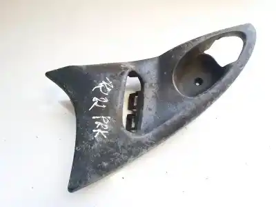 Автозапчастина б/у пластика для ford focus turnier (cak) 1.8 tddi turbodiesel cat посилання на oem iam 98aba22621ffw