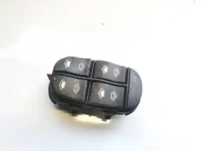 Автозапчасти б/у выключатель левого переднего окна за ford focus turnier (cak) 1.8 tddi turbodiesel cat ссылки oem iam 98ab14a132de  lk03162252