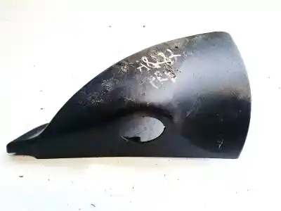 Автозапчастина б/у пластика для ford focus turnier (cak) 1.8 tddi turbodiesel cat посилання на oem iam 98aba23409ckw