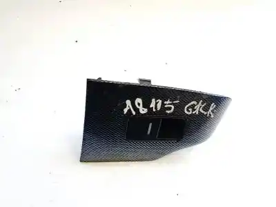 Second-hand car spare part left front power window switch for honda accord vii (cl, cn) 2.0 (cl7) oem iam references 83791sea  83791-sea