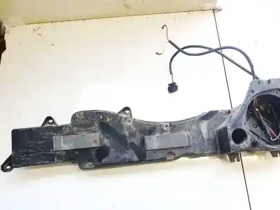 Peça sobressalente para automóvel em segunda mão plásticos por audi a6 avant (c4) 2.5 tdi referências oem iam 4a0035381