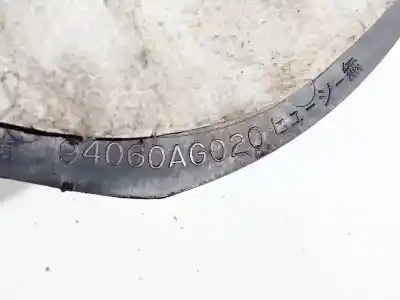 Second-hand car spare part plastics for subaru legacy berl. b13 (bl) 2.0 cat oem iam references 94060ag020  