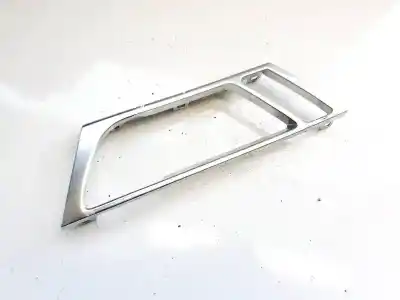 Автозапчастина б/у пластика для audi a6 c6 (4f2) 2.0 tfsi посилання на oem iam 4f0867498  