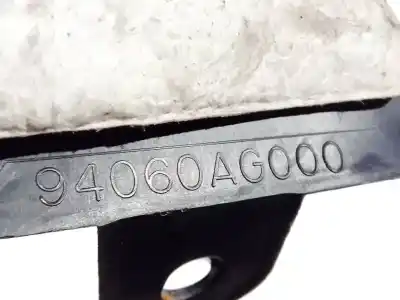 Second-hand car spare part plastics for subaru legacy berl. b13 (bl) 2.0 cat oem iam references 94060ag000  