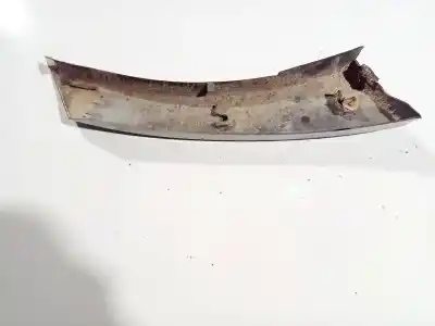 Second-hand car spare part plastics for subaru legacy berl. b13 (bl) 2.0 cat oem iam references   