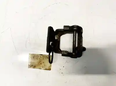 Second-hand car spare part door stop for peugeot 207 1.6 16v hdi oem iam references 