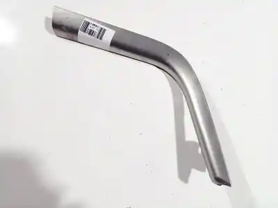 Second-hand car spare part plastics for subaru legacy berl. b13 (bl) 2.0 cat oem iam references   