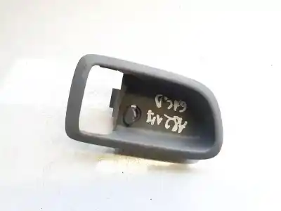 Pezzo di ricambio per auto di seconda mano plastica per mazda 3 (bk) 1.6 di turbo riferimenti oem iam   