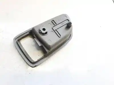 Pezzo di ricambio per auto di seconda mano plastica per mazda 3 (bk) 1.6 di turbo riferimenti oem iam   