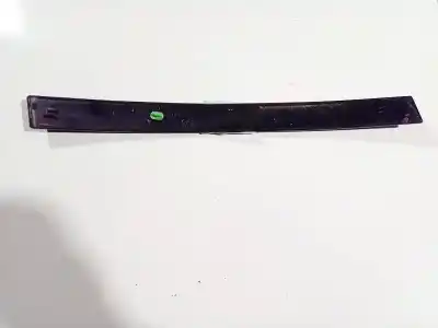 Автозапчасти б/у пластик за subaru legacy berl. b13 (bl) 2.0 cat ссылки oem iam 63563ag000  