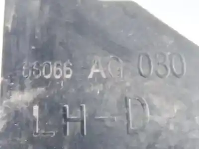 İkinci el araba yedek parçası plasti̇kler için subaru legacy berl. b13 (bl) 2.0 cat oem iam referansları 66066ag030  