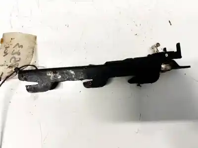 Автозапчастина б/у пластика для skoda superb (3u4) 2.5 v6 tdi cat (aym) посилання на oem iam 3b0857819e