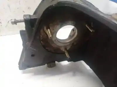 Pezzo di ricambio per auto di seconda mano supporto motore per fiat stilo (192) 1.9 jtd / 1.9 jtd 115 active riferimenti oem iam 35192783  