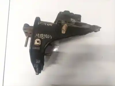 Pezzo di ricambio per auto di seconda mano supporto motore per fiat stilo (192) 1.9 jtd / 1.9 jtd 115 active riferimenti oem iam 35192783