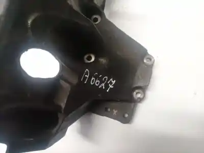 Pezzo di ricambio per auto di seconda mano supporto motore per fiat stilo (192) 1.9 jtd / 1.9 jtd 115 active riferimenti oem iam 35192783  