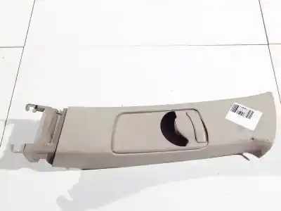 Автозапчасти б/у пластик за subaru legacy berl. b13 (bl) 2.0 cat ссылки oem iam 