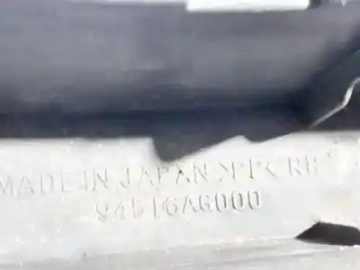 İkinci el araba yedek parçası plasti̇kler için subaru legacy berl. b13 (bl) 2.0 cat oem iam referansları 94516ag000  