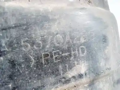 Автозапчастина б/у пластикler для mitsubishi lancer viii (cy_a, cz_a) 2.0 di-d (cy8a) посилання на oem iam 5370a289   Автозапчастина б/у пластикler для mitsubishi lancer viii (cy_a, cz_a) 2.0 di-d (cy8a) посилання на oem iam 5370a289