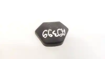 Peça sobressalente para automóvel em segunda mão plásticos por citroen c4 picasso 1.6 16v hdi fap referências oem iam 96029222