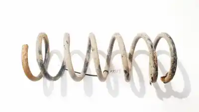 Peça sobressalente para automóvel em segunda mão mola de suspensão por ford mondeo iv 1.8 tdci referências oem iam 